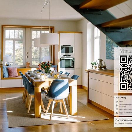 Ferienwohnung Radeberg Extérieur photo