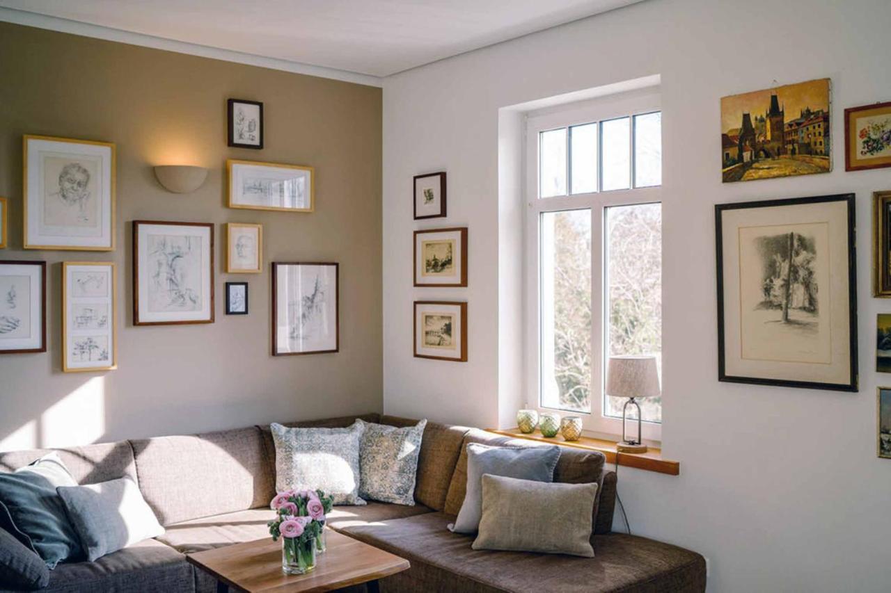 Ferienwohnung Radeberg Extérieur photo