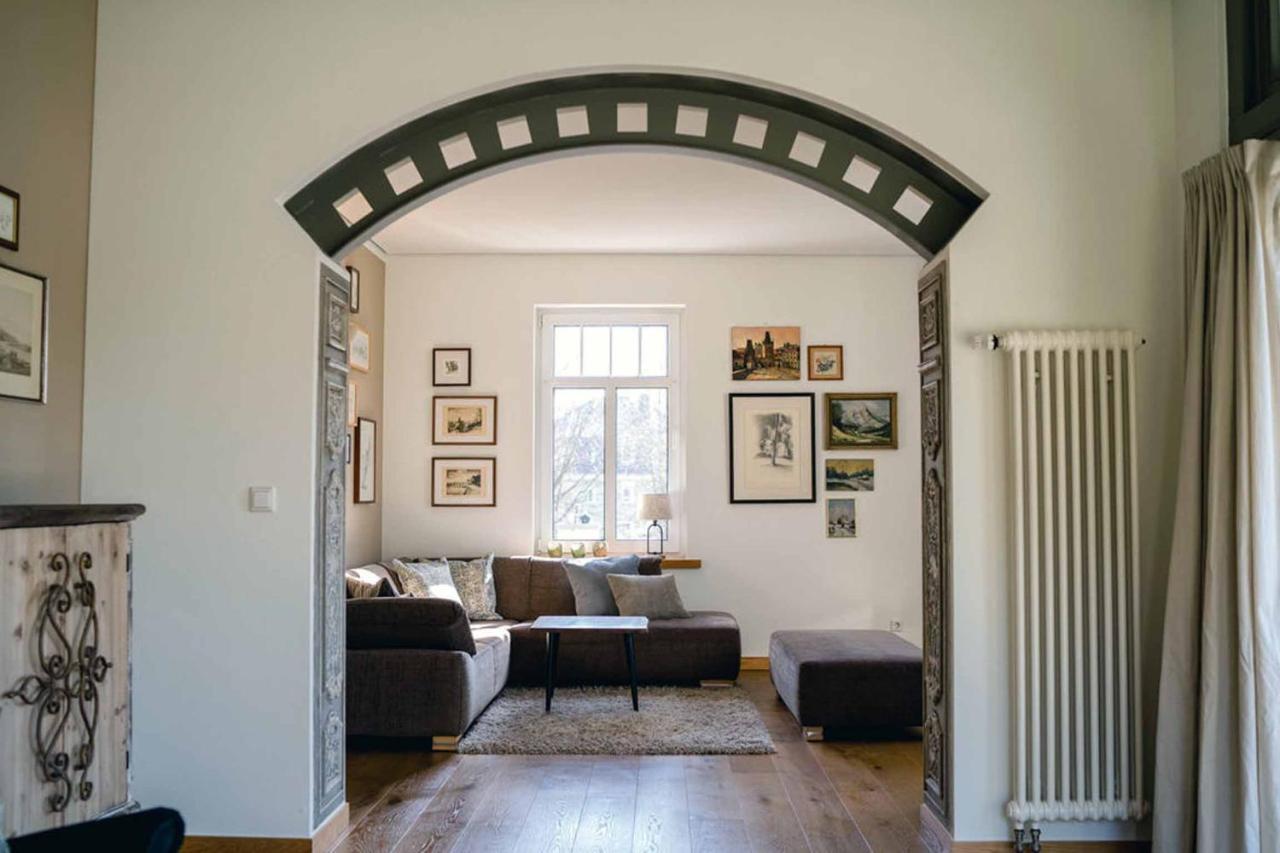 Ferienwohnung Radeberg Extérieur photo