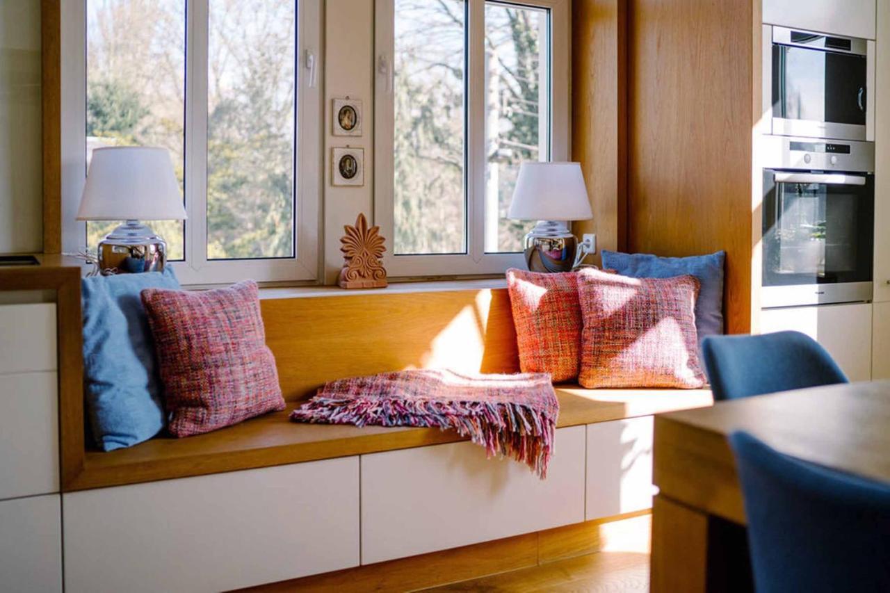 Ferienwohnung Radeberg Extérieur photo