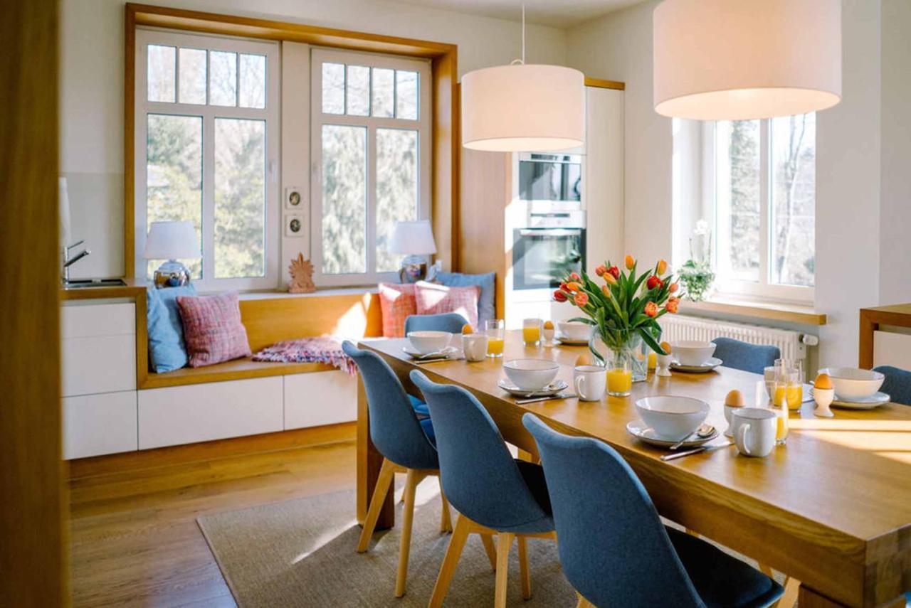 Ferienwohnung Radeberg Extérieur photo