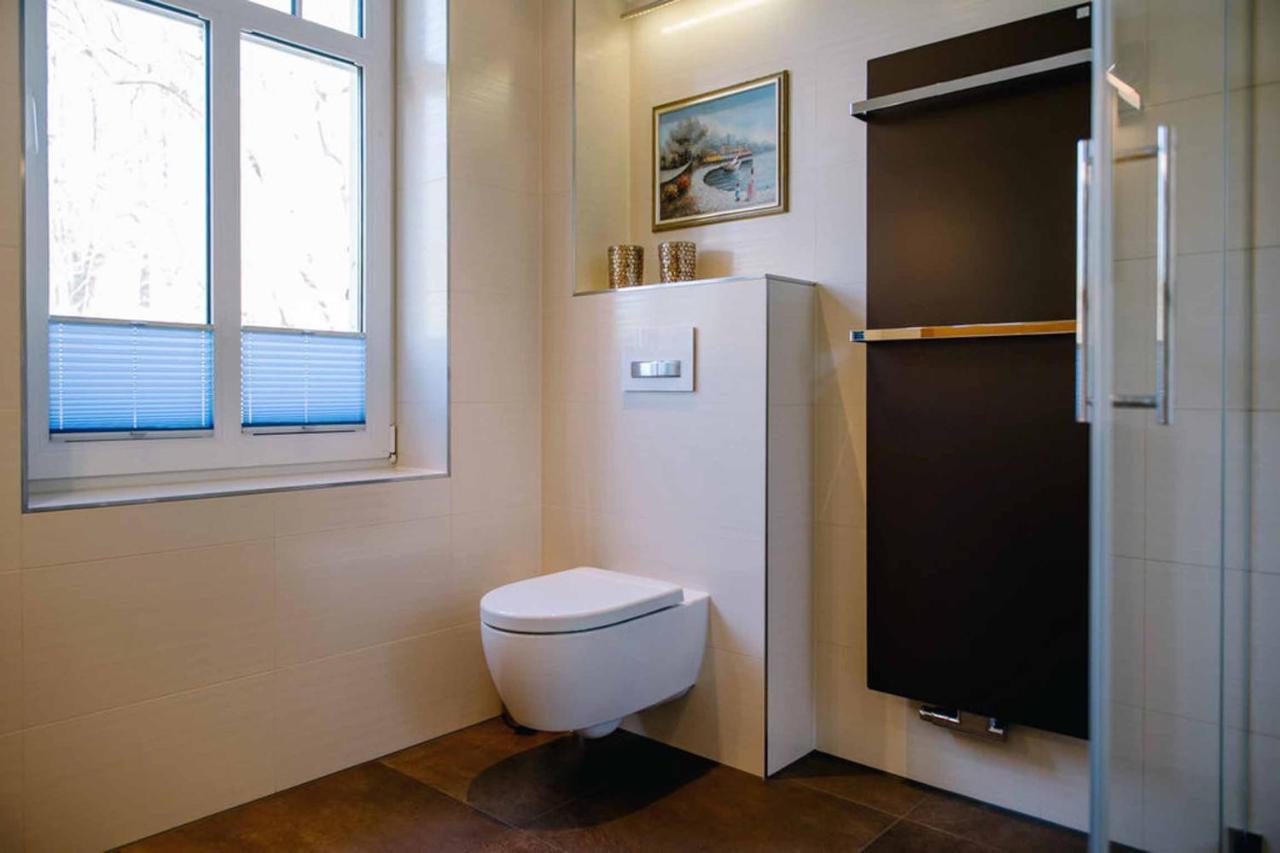 Ferienwohnung Radeberg Extérieur photo
