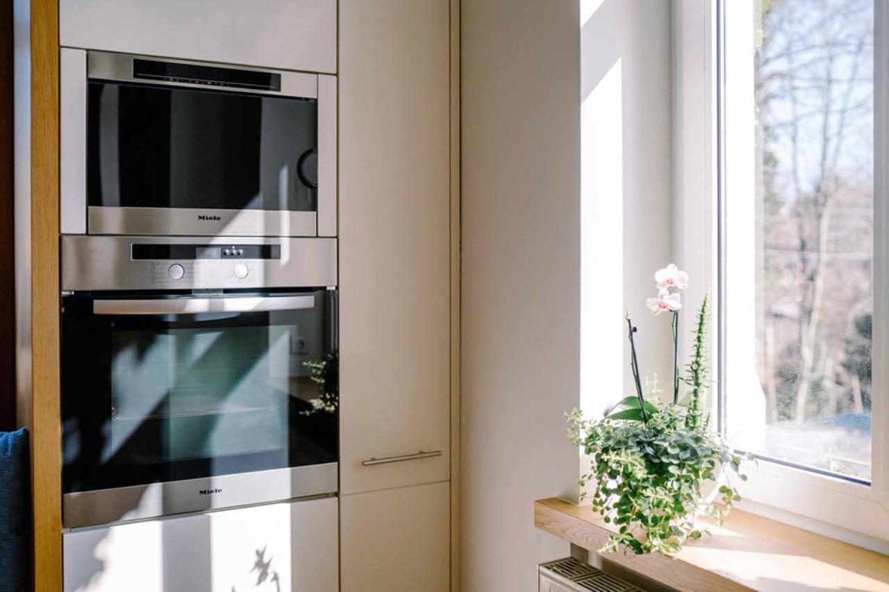 Ferienwohnung Radeberg Extérieur photo