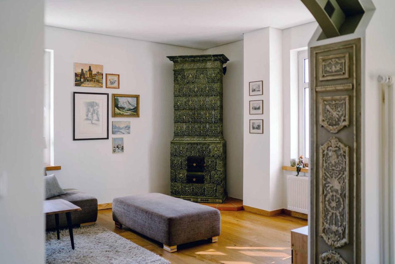 Ferienwohnung Radeberg Extérieur photo
