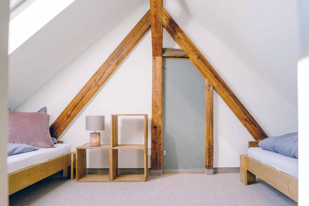 Ferienwohnung Radeberg Extérieur photo
