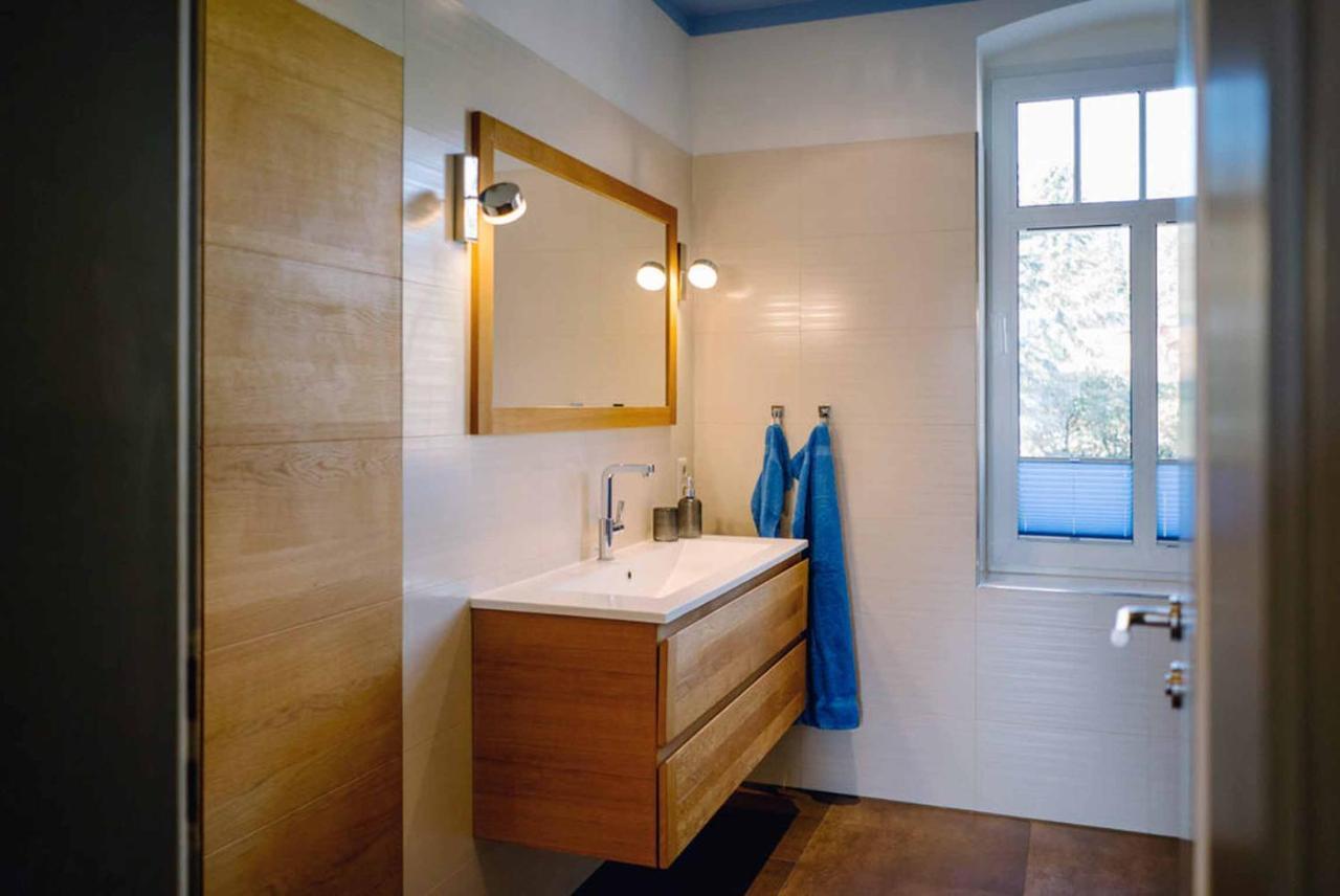 Ferienwohnung Radeberg Extérieur photo