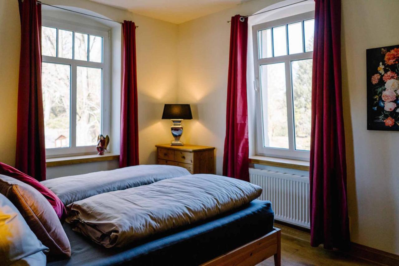 Ferienwohnung Radeberg Extérieur photo