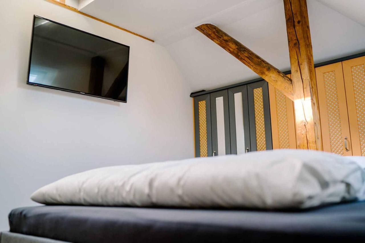Ferienwohnung Radeberg Extérieur photo