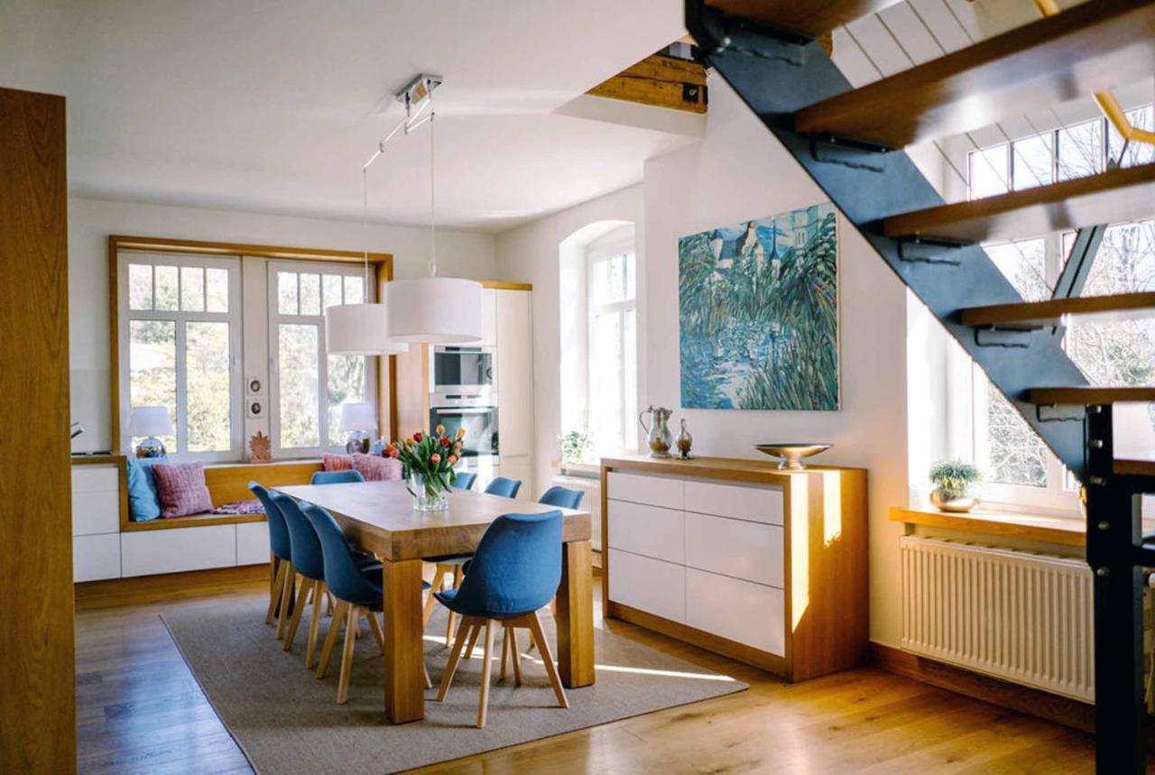 Ferienwohnung Radeberg Extérieur photo
