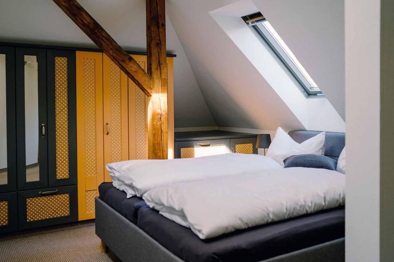 Ferienwohnung Radeberg Extérieur photo