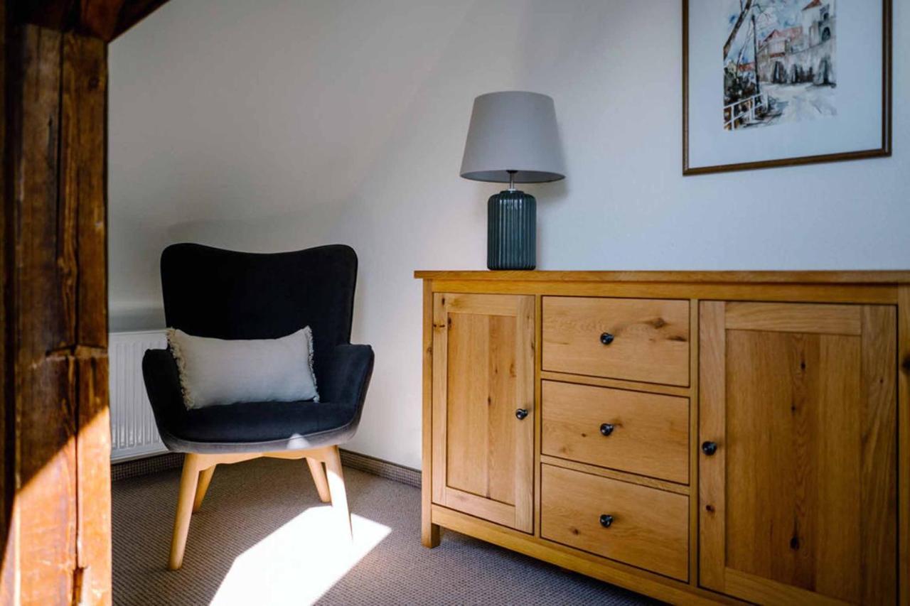Ferienwohnung Radeberg Extérieur photo