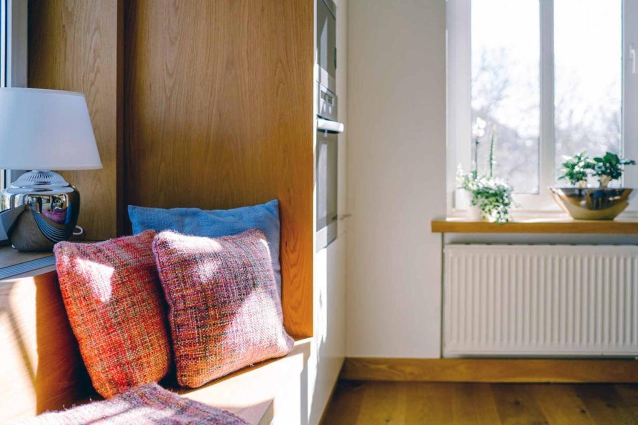 Ferienwohnung Radeberg Extérieur photo